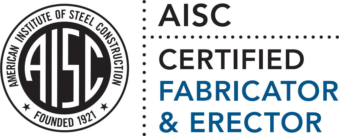 AISC Certified